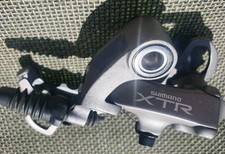 Shimano XTR 9 Speed M952 Rear Mech Derailleur FD-M952 SGS *SERVICED* GC+