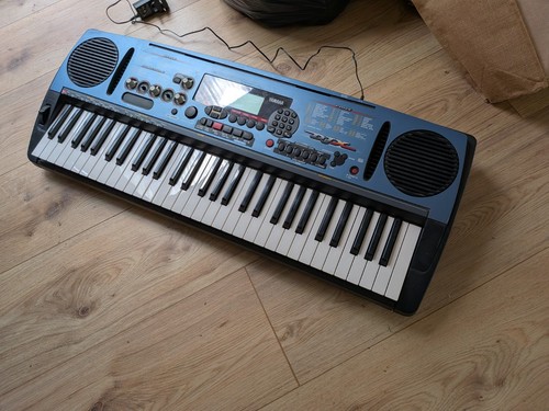 Yamaha djx keyboard - djx,