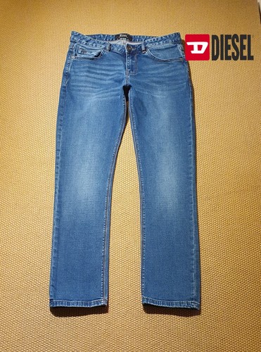 Diesel men washed - men's,