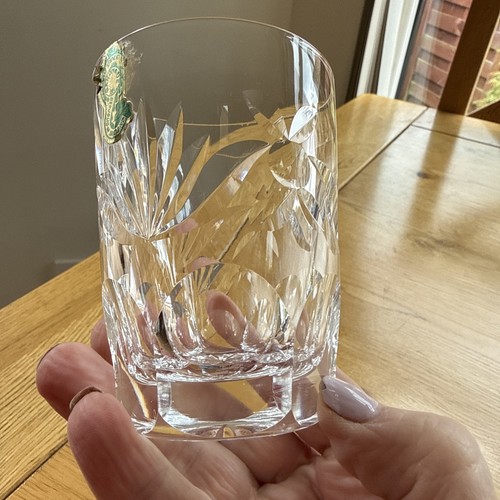 Waterford crystal ashling old - waterford,