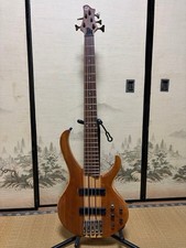 Ibanez BTB675  5-string