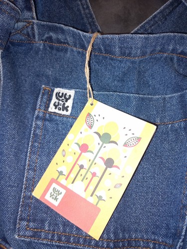 Bnwt 10r lucy yak organic - bnwt, &