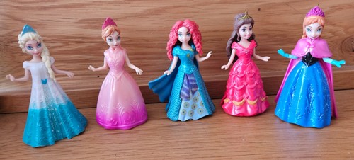 Disney princess magiclip magic - princess,