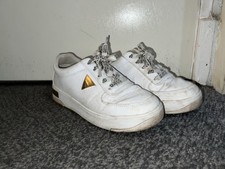 Guess Shoes Womens Size Uk 6