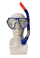 Alder Pro Adult Mask & Snorkel