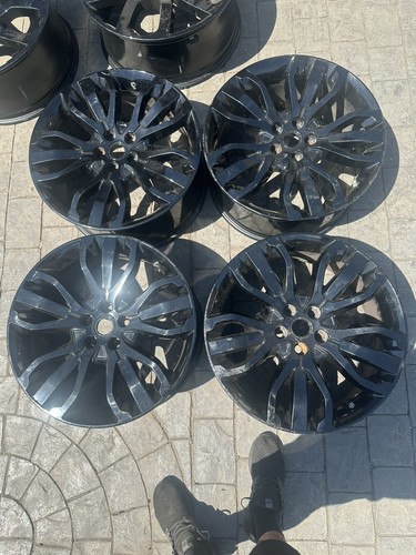 Range rover sport - 21", vogue