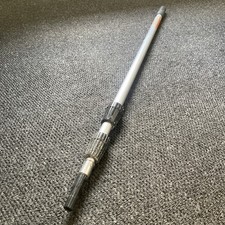 Painting Pole Aluminium Extendible From 120cm To 185cm 