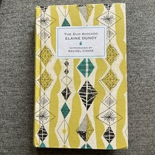The Dud Avocado  Elaine Dundy