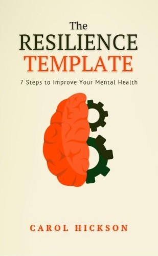 The resilience template - resilience, 7