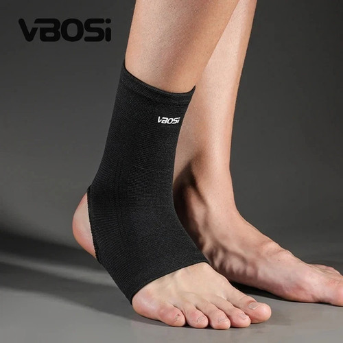 Elastic ankle brace support - elastic,