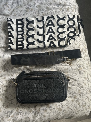 Marc jacobs crossbody bag - marc,