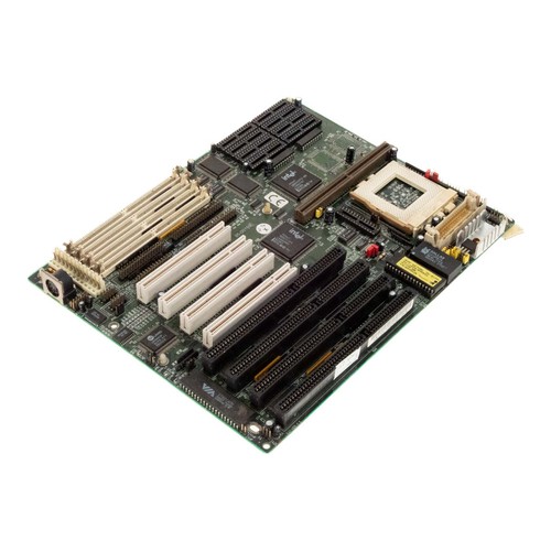 Mainboard shuttle hot 541 - hot-541, ver