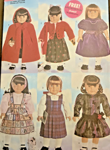 Butterick six different - butterick,