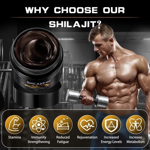 Himalayan purified shilajit - himalayan,
