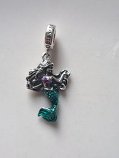Rare Chamilia Sterling silver
