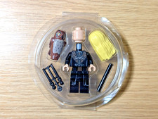 Lego Minifigure Lucius Malfoy