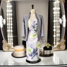 Mother Of The Bride UK 12