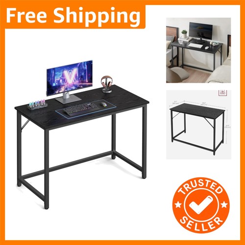 Minimalist computer desk 100 - desk,,