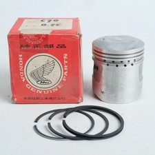 Fits Honda CD70 CL70 CT70 SL70