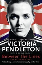 Victoria Pendleton: Between
