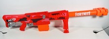Fortnite Nerf Gun Toy Battle