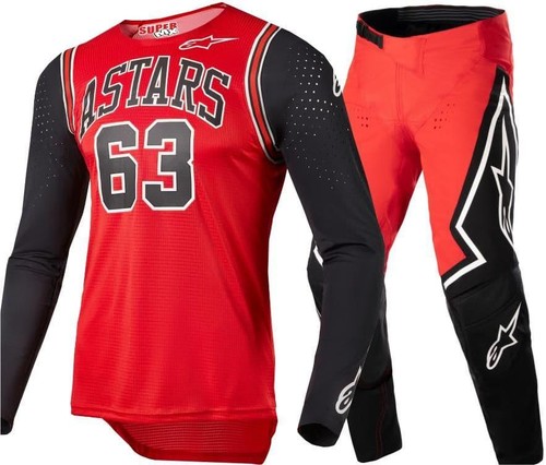 Alpinestars techstar limited - alpinestars,
