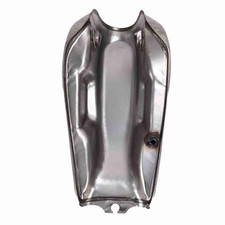 Motorcycle Gas Tank Iron Fuel