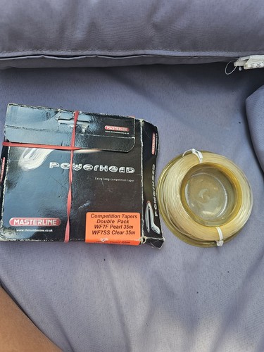 Masterline powerhead - masterline,