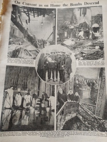 El14 ephemera 1941 ww2 picture - el14,