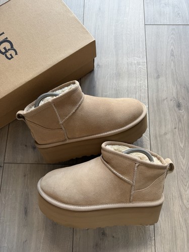 Ugg classic ultra mini - ugg,