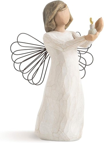 Willow tree angel - willow,