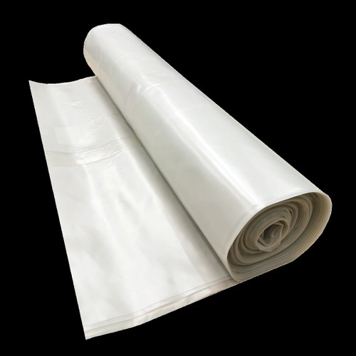 Flat roof vapour - flat, barrier