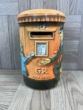 Vintage Churchill's of London