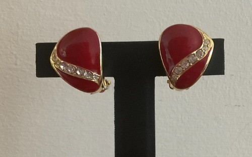 Sphinx red diamente enamel - sphinx,