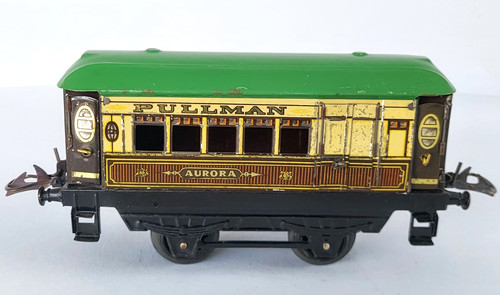 Gauge hornby series 1 - no,