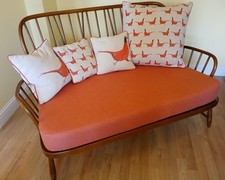 Ercol Jubilee 766/2 two-seater