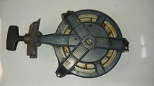 YAMAHA  MARINER OUTBOARD ENGINE  RECOIL PULL START.USED.20-25hp
