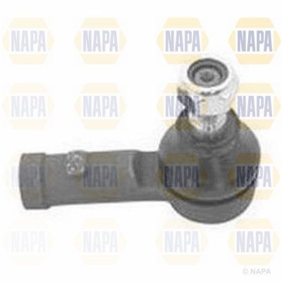 Napa front tie rod - front, for