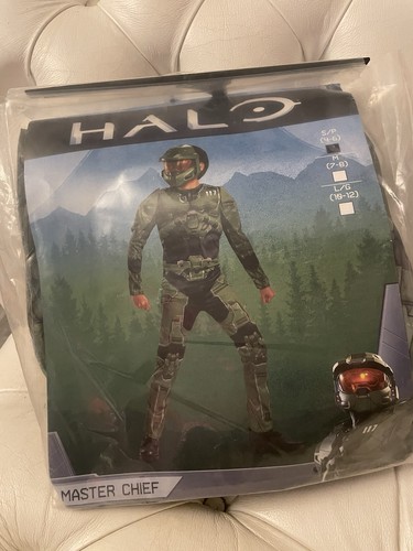 Halo master chief costume - chief,