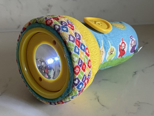 Rare the teletubbies - rare, goglow