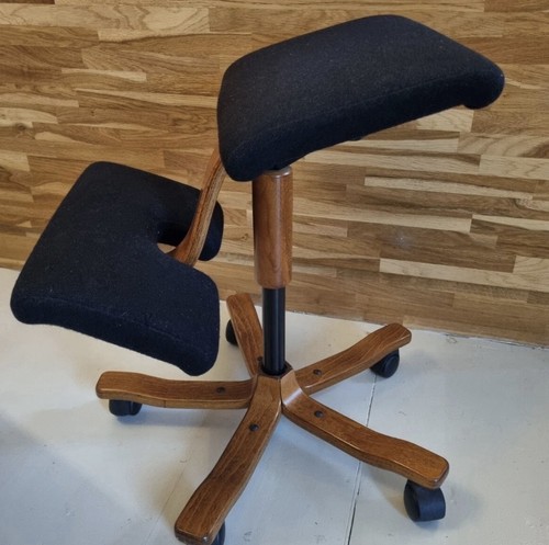 Vintage stokke wing - stokke, balans