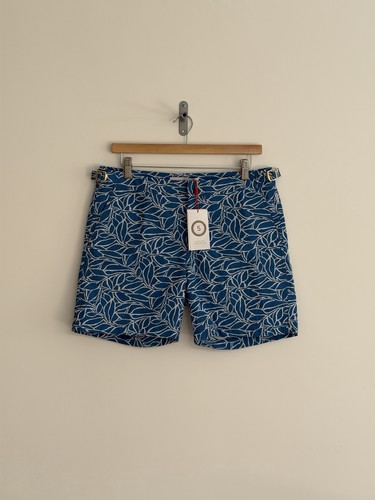 Orlebar brown swimming shorts - swimming,