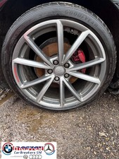 AUDI A4 S4 B8 B8.5 B9 19” V