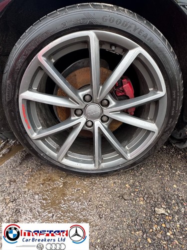 Audi b9 19 v - audi, 19”