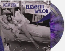 Taylor Swift "Elizabeth