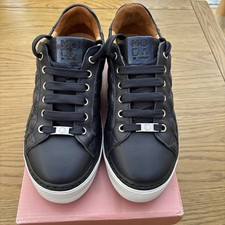 Moda in Pelle Arzon Navy