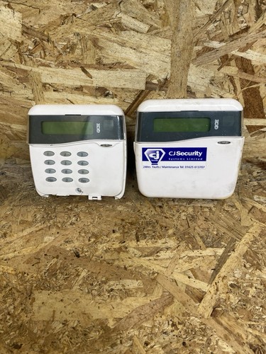 Risco gardtec wired - wired, alarm