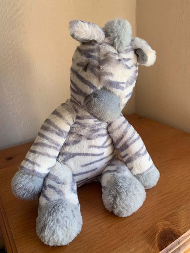 Mamas papas ziggy zebra - -,