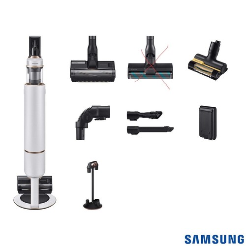 Samsung bespoke jet plus stick - bespoke,