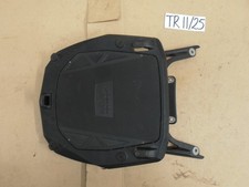 Triumph Tiger 1050 Rear